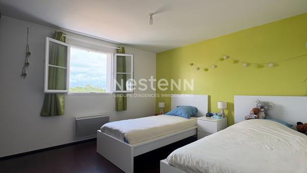 Maison Bretignolles Sur Mer 5 pièce(s) 130 m2
