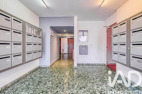 Appartement à vendre 3 pièces 63 m² Livry-Gargan
