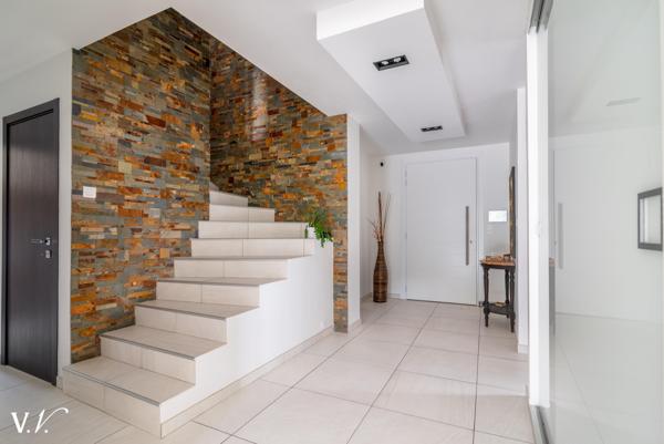 Ramonville centre maison T7 de 220 m² avec piscine