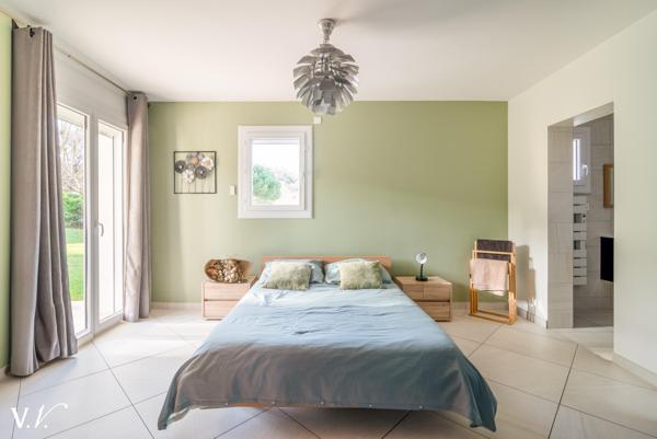 Ramonville centre maison T7 de 220 m² avec piscine
