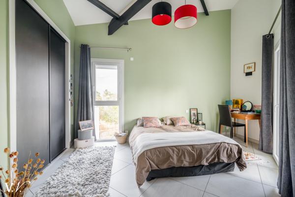 Ramonville centre maison T7 de 220 m² avec piscine