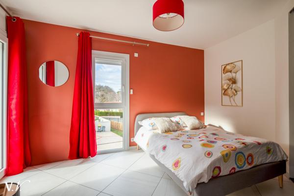 Ramonville centre maison T7 de 220 m² avec piscine
