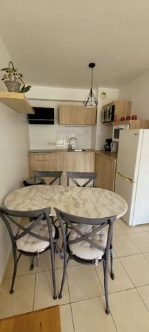 Appartement Vannes 2 pièce(s) 35 m2 - meublé - vannes - parking