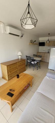 Appartement Vannes 2 pièce(s) 35 m2 - meublé - vannes - parking