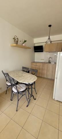 Appartement Vannes 2 pièce(s) 35 m2 - meublé - vannes - parking