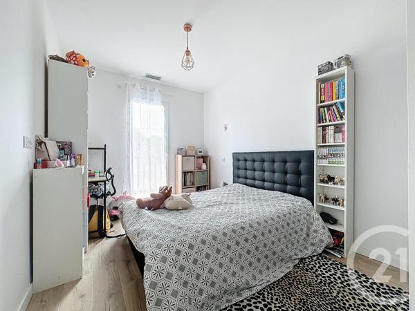 Maison à vendre  5 pièces - 114,54 m2 LA TESTE DE BUCH - 33