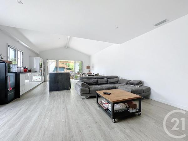 Maison à vendre  5 pièces - 114,54 m2 LA TESTE DE BUCH - 33