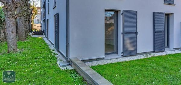 Appartement à vendre 4 pièces 84m²