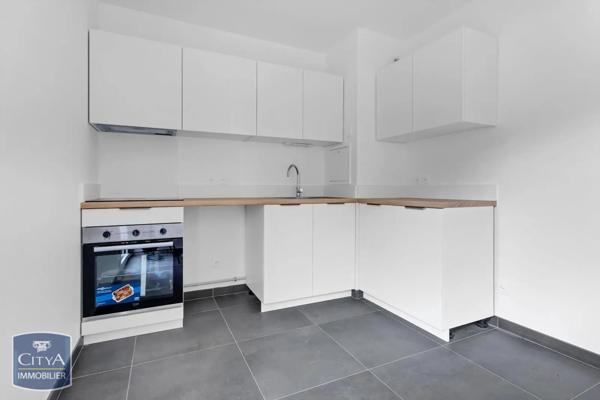 Appartement à vendre 4 pièces 84m²