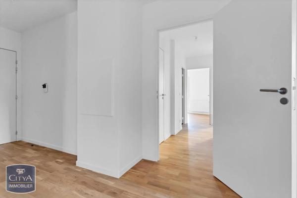 Appartement à vendre 4 pièces 84m²