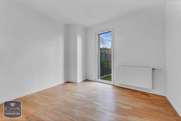 Appartement à vendre 4 pièces 84m²