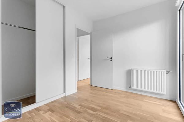 Appartement à vendre 4 pièces 84m²