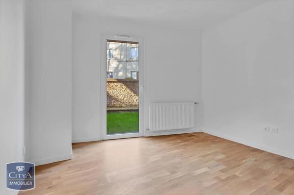 Appartement à vendre 4 pièces 84m²