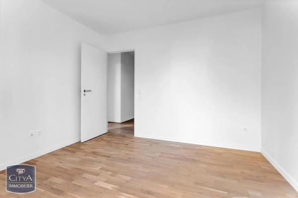 Appartement à vendre 4 pièces 84m²