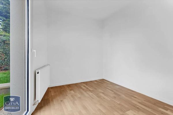 Appartement à vendre 4 pièces 84m²