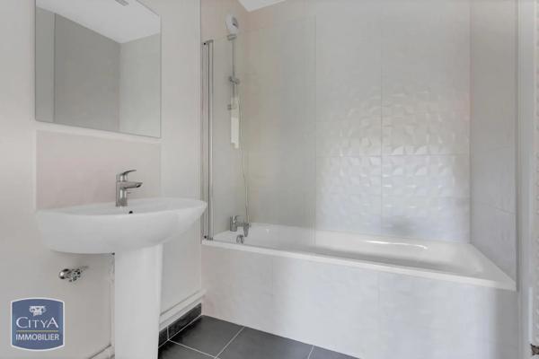 Appartement à vendre 4 pièces 84m²