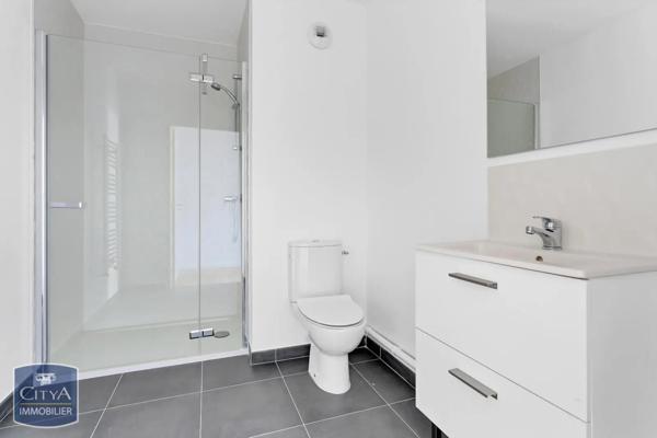 Appartement à vendre 4 pièces 84m²