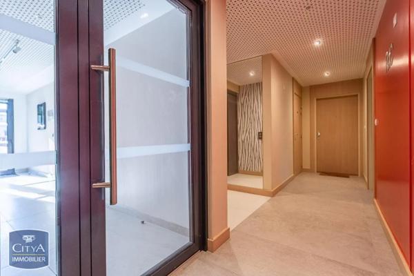 Appartement à vendre 4 pièces 84m²