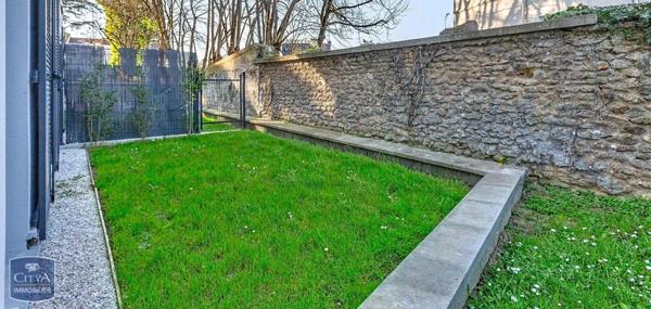 Appartement à vendre 4 pièces 84m²