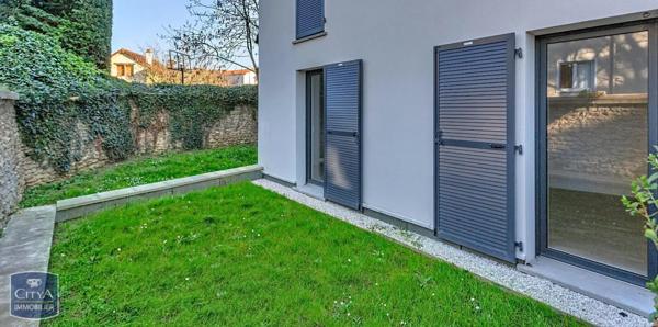 Appartement à vendre 4 pièces 84m²