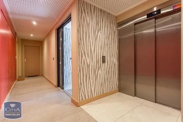 Appartement à vendre 4 pièces 84m²