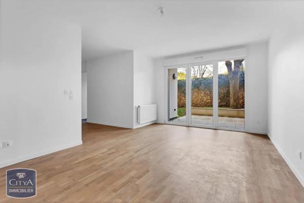 Appartement à vendre 4 pièces 84m²