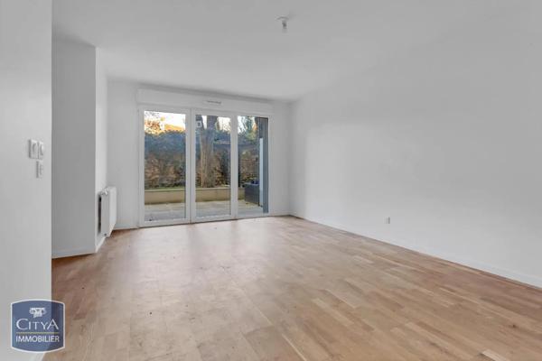 Appartement à vendre 4 pièces 84m²