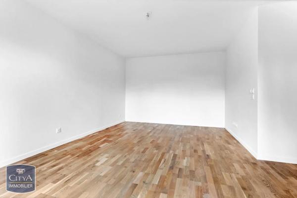 Appartement à vendre 4 pièces 84m²