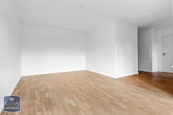 Appartement à vendre 4 pièces 84m²