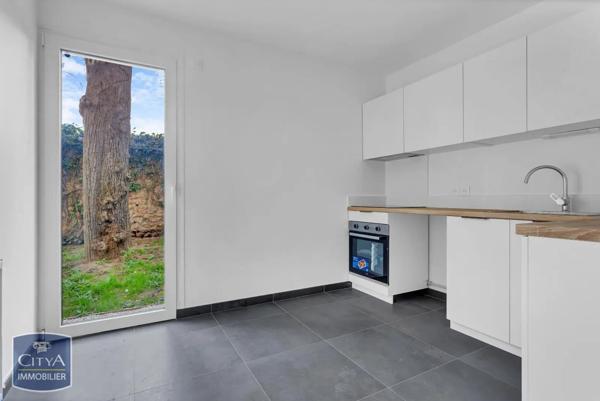 Appartement à vendre 4 pièces 84m²