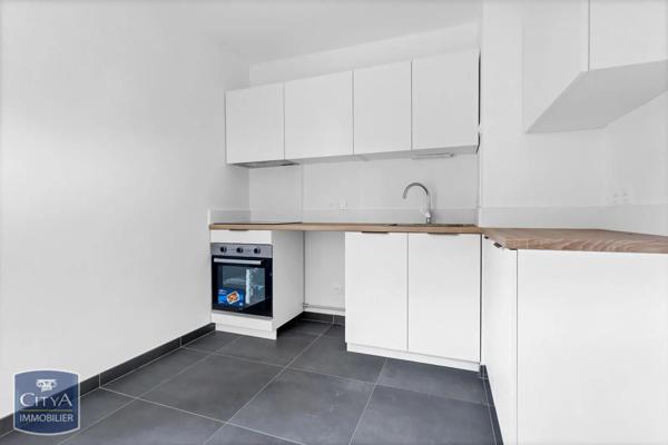 Appartement à vendre 4 pièces 84m²