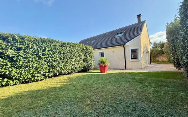 Maison à vendre    6 pièces • 141 m2 Gevrey-Chambertin