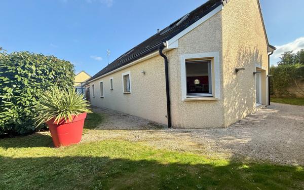 Maison à vendre    6 pièces • 141 m2 Gevrey-Chambertin