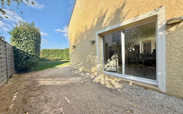 Maison à vendre    6 pièces • 141 m2 Gevrey-Chambertin
