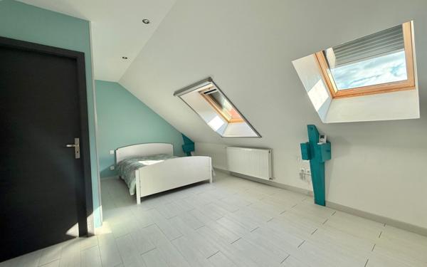 Maison à vendre    6 pièces • 141 m2 Gevrey-Chambertin