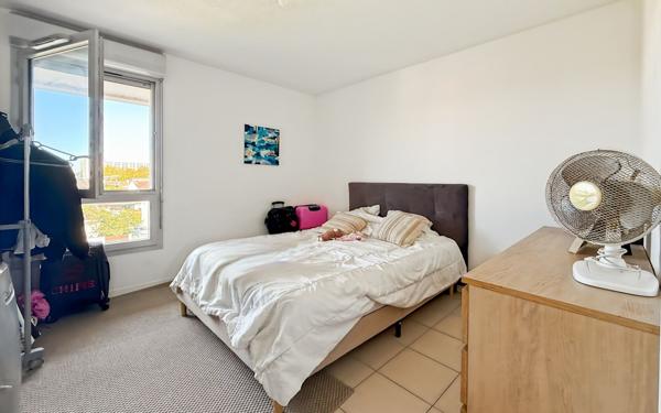 Appartement à vendre    2 pièces • 42,84 m2 Toulouse