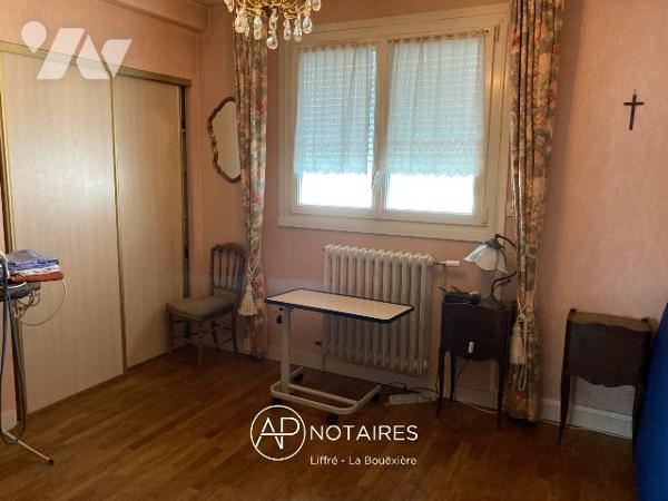 Maison de ville 3 niveaux 3 ch. terrain 352 m²  Rennes