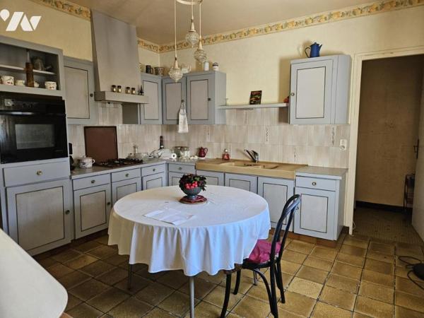 Maison exceptionnelle en face du plan d'eau ETEL