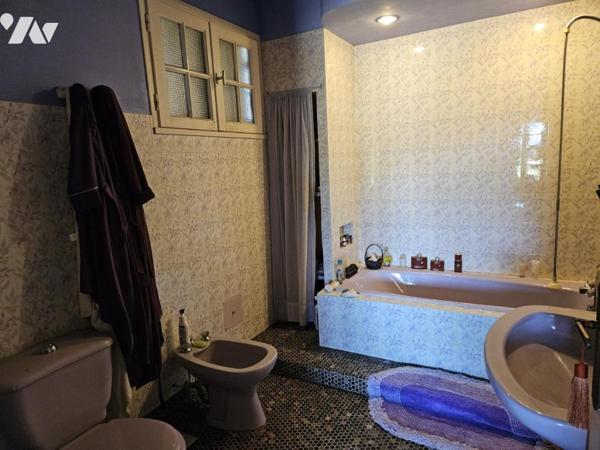 Maison exceptionnelle en face du plan d'eau ETEL
