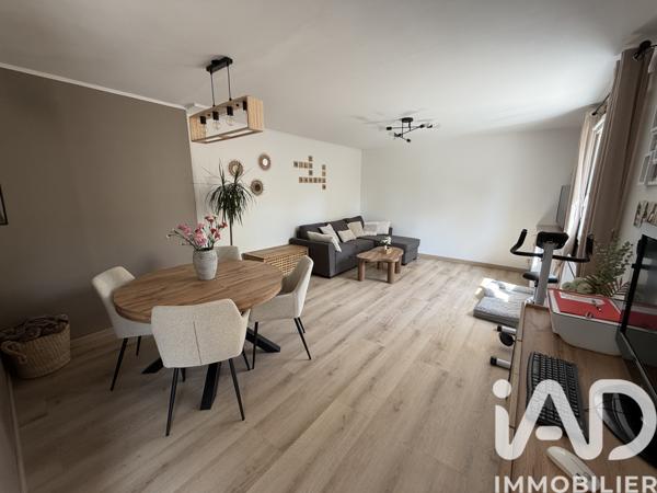 Maison à vendre 4 pièces 120 m² Tigery