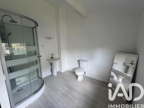 Maison à vendre 4 pièces 120 m² Tigery