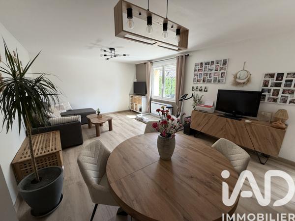Maison à vendre 4 pièces 120 m² Tigery