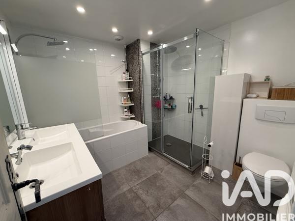 Maison à vendre 4 pièces 120 m² Tigery
