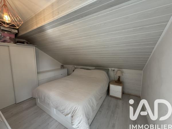 Maison à vendre 4 pièces 120 m² Tigery