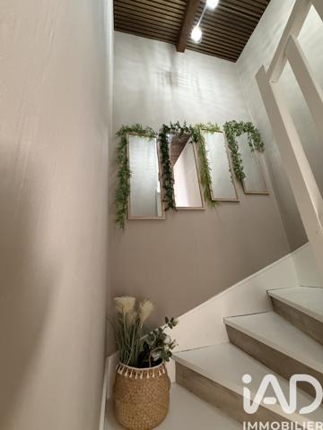 Maison à vendre 4 pièces 120 m² Tigery