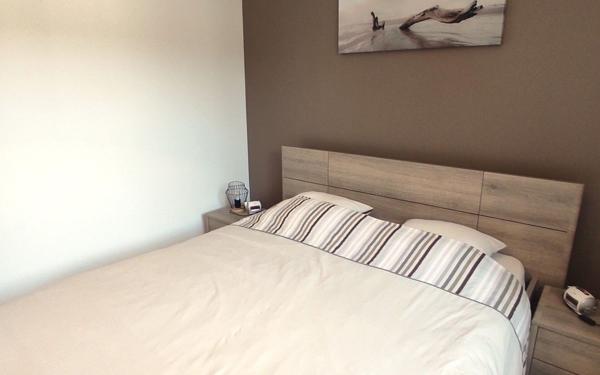 Maison à vendre    4 pièces •  Vallon-Pont-d'Arc