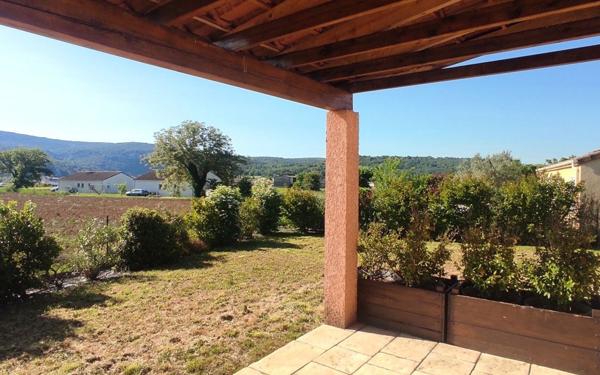 Maison à vendre    4 pièces •  Vallon-Pont-d'Arc