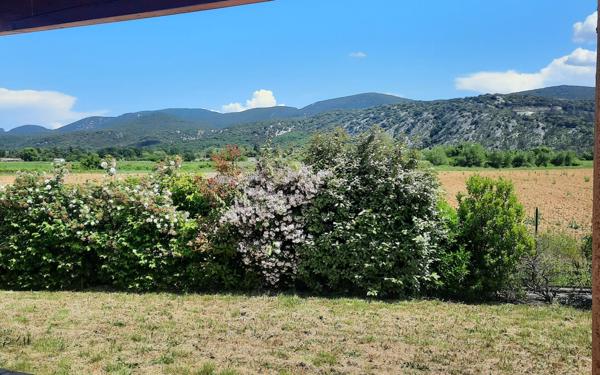 Maison à vendre    4 pièces •  Vallon-Pont-d'Arc