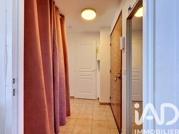Appartement à vendre 2 pièces 45 m² Ozoir-la-Ferrière