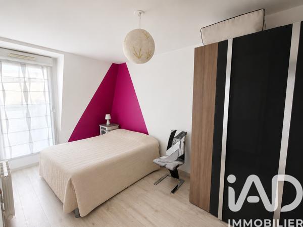 Appartement à vendre 4 pièces 93 m² Brétigny-sur-Orge